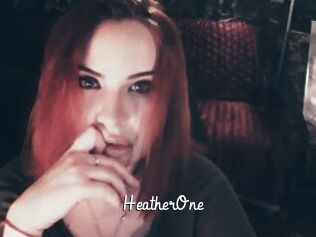 HeatherOne