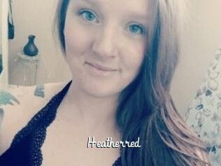 Heatherred
