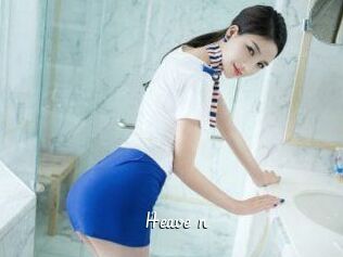 Heave_n