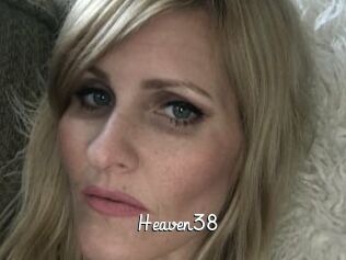 Heaven38