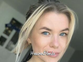 HeavenBlonde