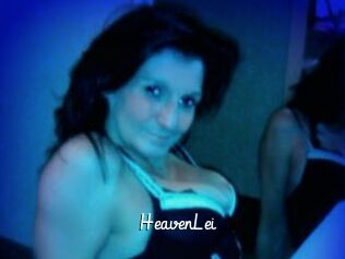 HeavenLei