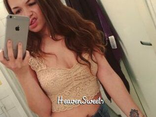 HeavenSweets