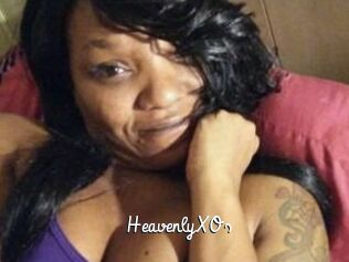 HeavenlyXOs