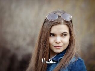 Heddia