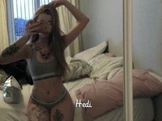 Hedi