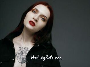 HedwigRobwson