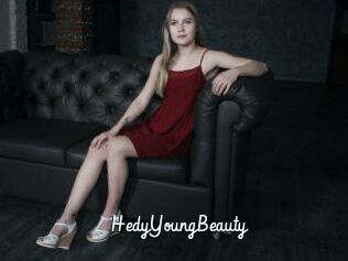 HedyYoungBeauty