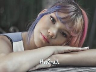HeeSmith