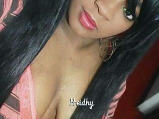 Heidhy