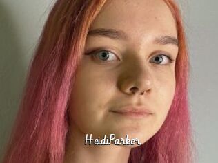 HeidiParker