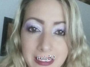 Heidy30