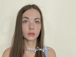 HeidyDouglass