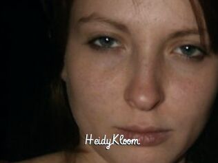 HeidyKloom