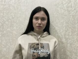 HeidyReidy