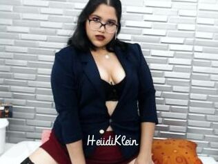 HeiidiKlein