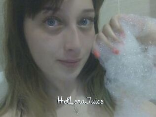 HelLenaJuice