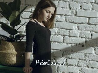 HelenCuteGirl