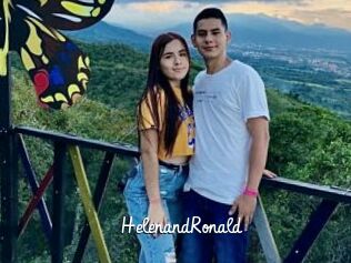HelenandRonald