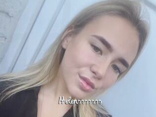 Helensssssss