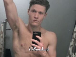 Hellavuhunk