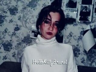 HelloKittyBrunet