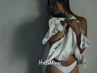 HelloMinni