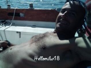 Hellomilw18