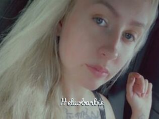 Heluvbarbie