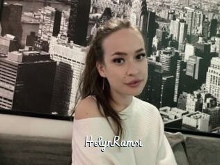HelynRamsi