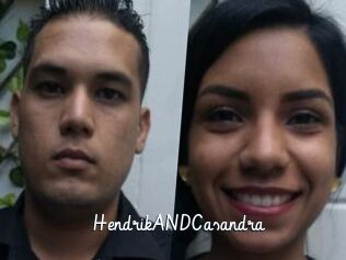 HendrikANDCasandra