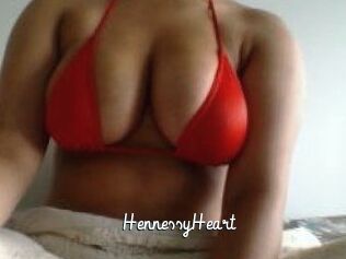 HennessyHeart