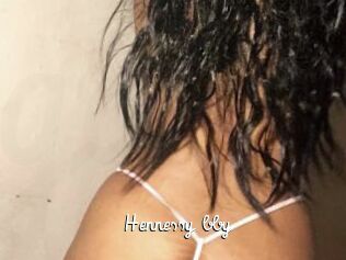 Hennessy_bby