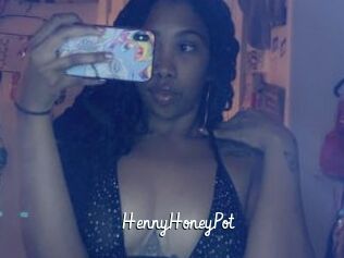 HennyHoneyPot