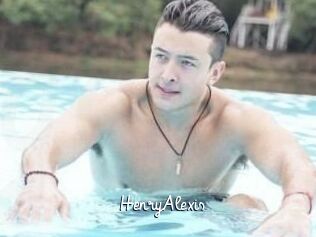 Henry_Alexis