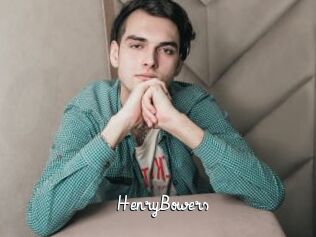 HenryBowers