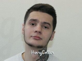 HenryCollier