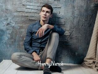HenryNerck