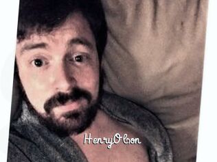 Henry_Olson