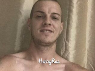 Henry_Rae
