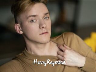 HenryRaymond