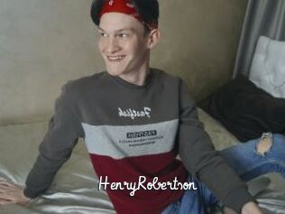 HenryRobertson