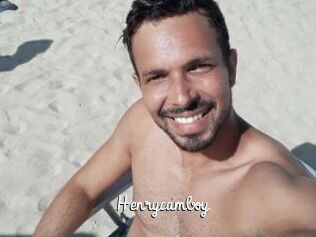 Henrycamboy