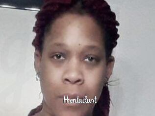 Hentailust