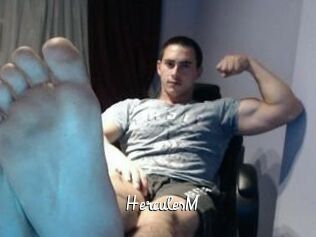 HerculesM