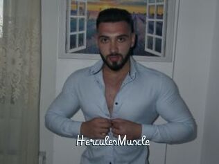 HerculesMuscle