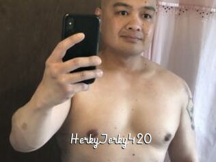 HerkyJerky420