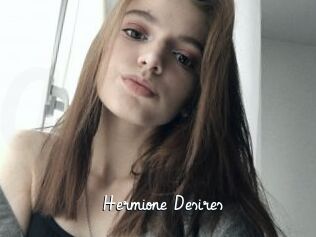 Hermione_Desires