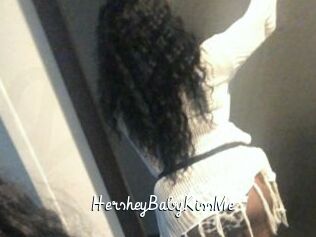 HersheyBabyKissMe