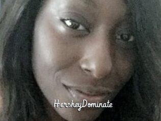 HersheyDominate